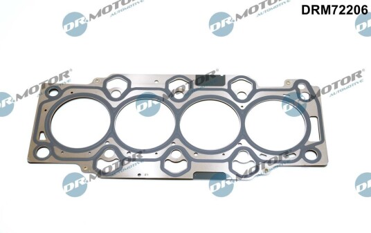 Toppakning Dr.Motor Automotive DRM72206 Toppakning Dr.Motor Automotive DRM72206