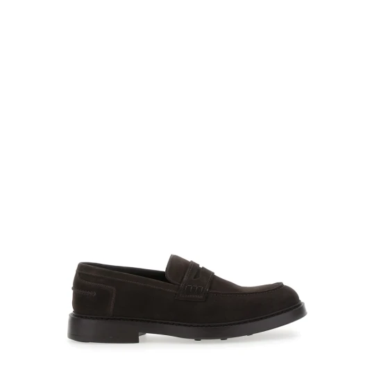 Doucal's Herre Sko Brun 42 1/2 EU