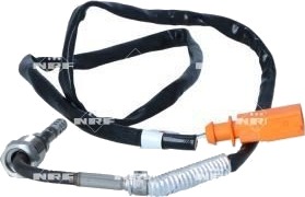 Sensor, eksostemperatur NRF 707232