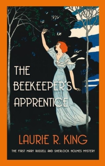 The Beekeeper's Apprentice The Beekeeper's Apprentice