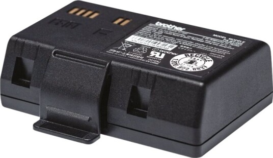 Brother Pa-Bt-009 Skriverbatteri Standard Litiumion PABT009
