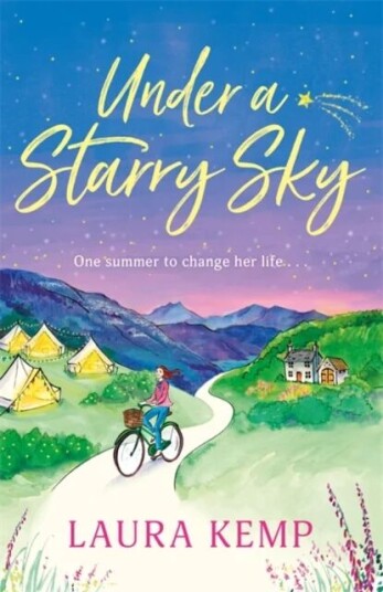 Under A Starry Sky Av Laura Kemp
