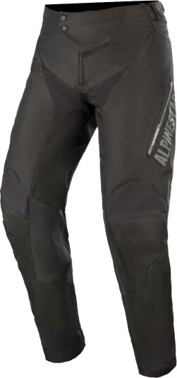 Alpinestars Venture R Motocross bukser 30 Svart Alpinestars Venture R Motocross bukser 30 Svart