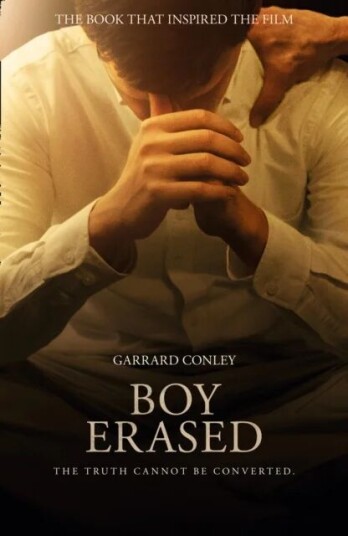 Boy Erased Av Garrard Conley Boy Erased Av Garrard Conley