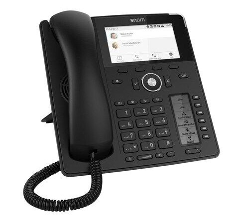 Snom D785N