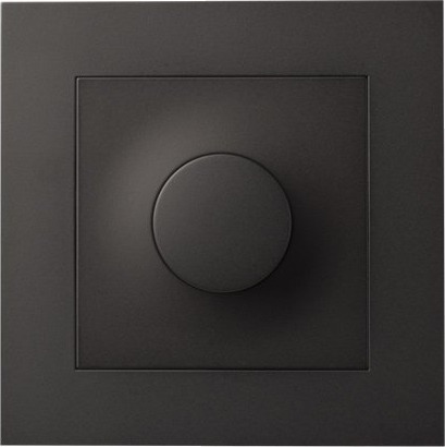 Elko Plus 315 LED Dimmer Sort Elko - 1410794
