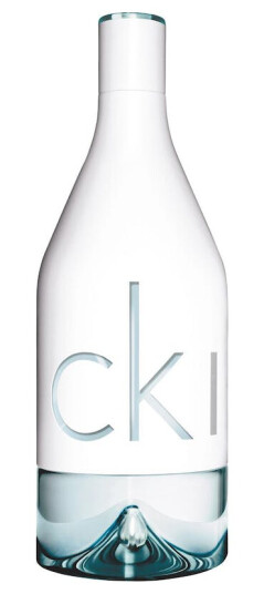 Calvin Klein CK IN2U Him Eau de Toilette 50ml for Herre