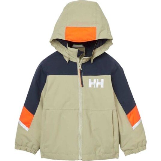 Helly Hansen Rider Insulated Ski Jacket Barn Light Lav 6