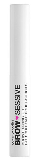 Wet n Wild Brow-Sessive Brow Shaping Gel Blonde 2,9ml Wet n Wild Brow-Sessive Brow Shaping Gel Blonde 2,9ml