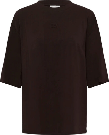 Gestuz Gzdami Tee Brown L