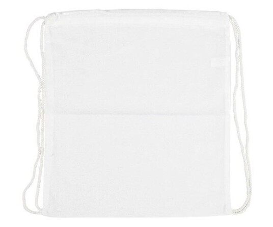 Creativ Company Cotton gym bag Creativ Company Cotton gym bag