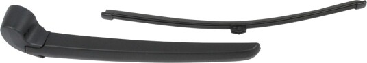 ABAKUS 103-00-310-C Viskerarmsett, vindusspyling