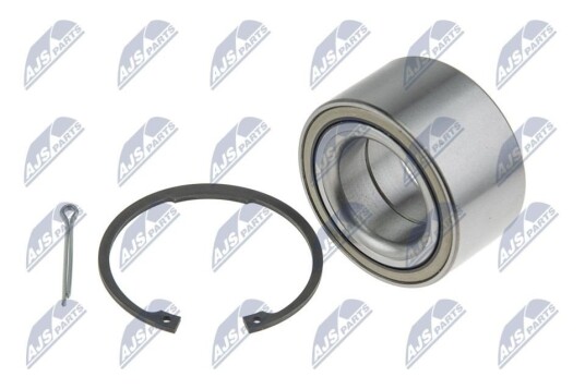 Hjullager NTY KLP-KA-313 Hjullager NTY KLP-KA-313
