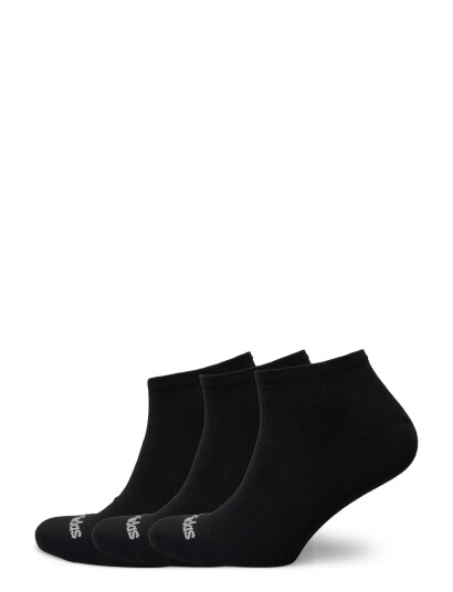 adidas Performance T Lin Low 3P - Black - 46-48