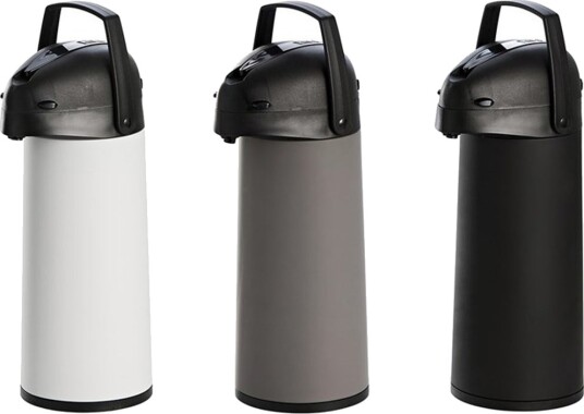 DAY TERMOS PUMPEKANNE 1,9L CLASSIC