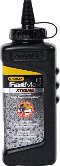 DeWalt Kritt Fatmax XL Sort 18DSP 9 47 822
