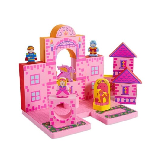 BathBlocks Floating Castle 1322086 BathBlocks Floating Castle 1322086