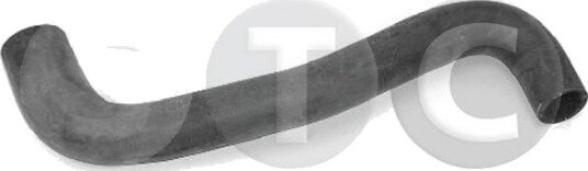Radiatorslange STC T408625