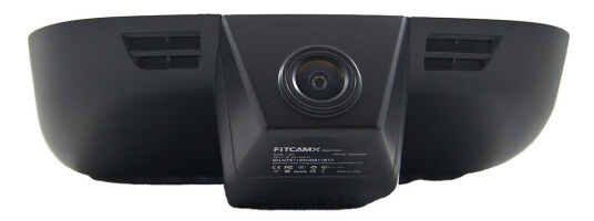 FITCAMX Integrert 4K Dashcam (foran+bak) MB Vito (W447) (2015 ->)