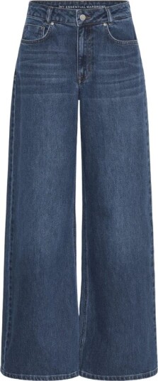 My Essential Wardrobe Dame Jeans Blå W31 L34, My Essential Wardrobe Dame Jeans Blå W31 L34,