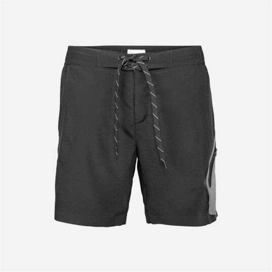 Panos Emporio Pe Boardshorts Tech Black