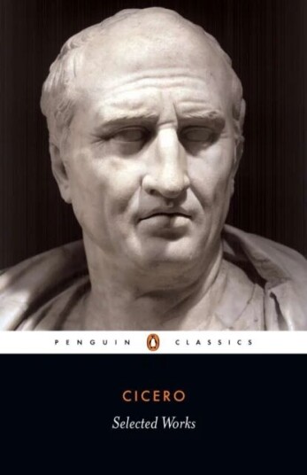 Selected Works Av Cicero