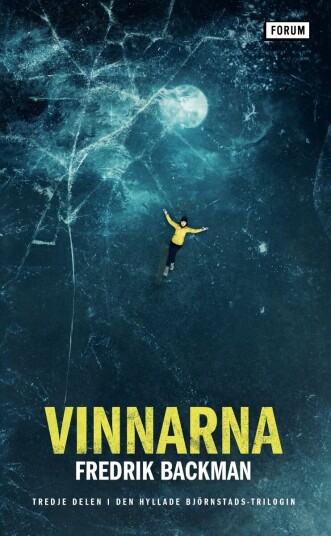 Vinnarna Av Fredrik Backman Vinnarna Av Fredrik Backman