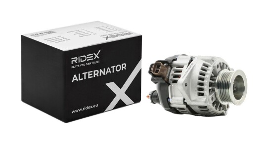 Dynamo RIDEX 4G1016 Dynamo RIDEX 4G1016