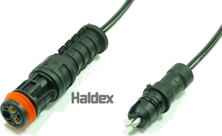 Forbindelseskabel elektronisk brems HALDEX 814004401