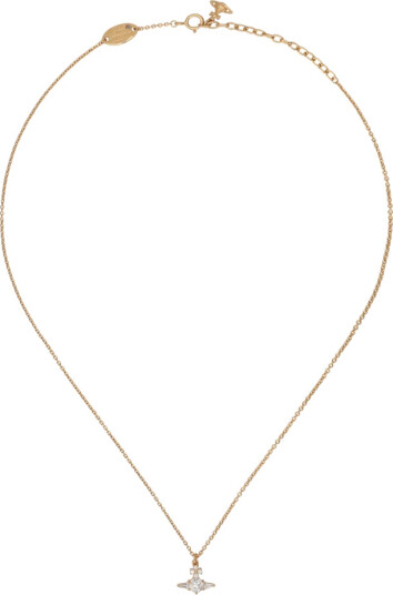Vivienne Westwood Dame Accessories Gul ONE SIZE,