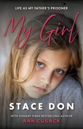 My Girl Life As My Father's Prisoner My Girl Life As My Father's Prisoner