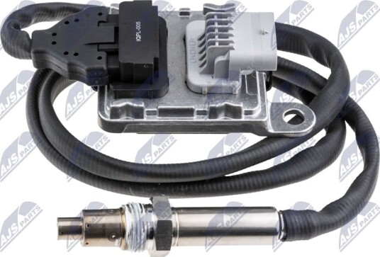 NOx.sensor, ureainnsprøytning NTY ENOX-PL-005