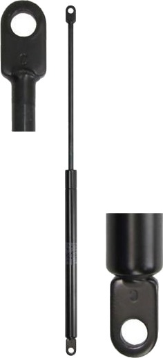 STABILUS 668583 Baklukedemper