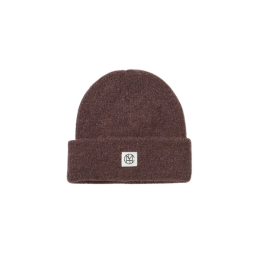 Moss Copenhagen, Dame, Accessories, Rød, ONE SIZE,