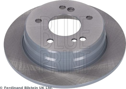 Bremseskive BLUE PRINT ADU174317