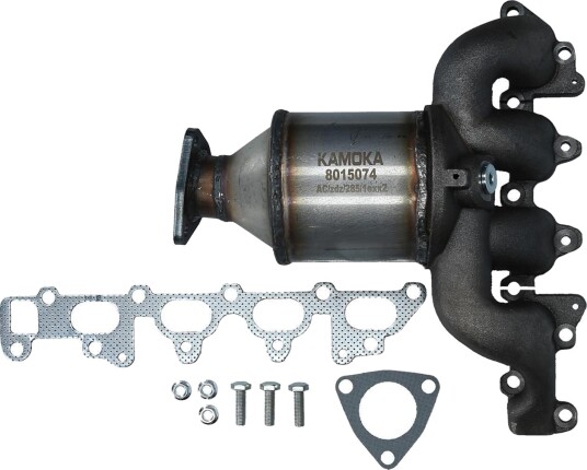 Katalysator KAMOKA 8015074