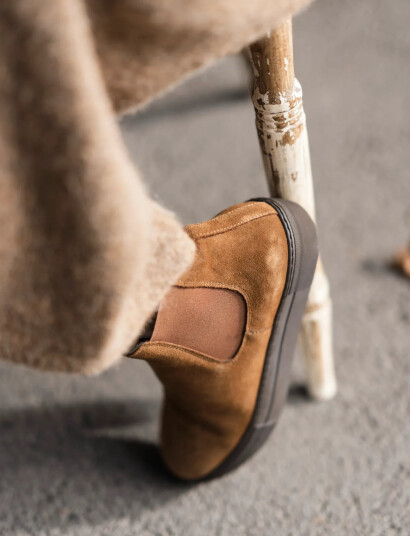 Shepherd Amber Outdoor - Brown - 38 Shepherd Amber Outdoor - Brown - 38