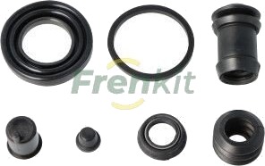 FRENKIT 235022 Reparasjonssett, bremsecaliper