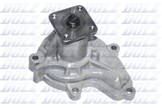 DOLZ N128 Vannpumpe