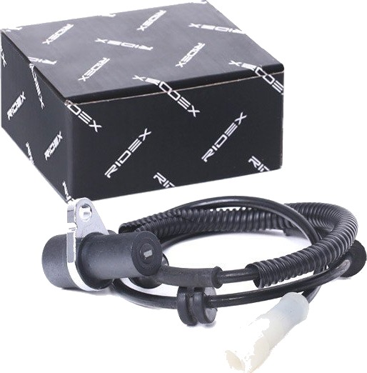 RIDEX 412W0395 Sensor ABS