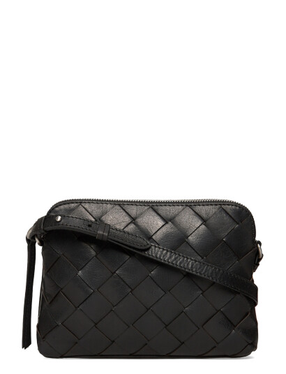 Saddler Seattle - Black - ONE SIZE