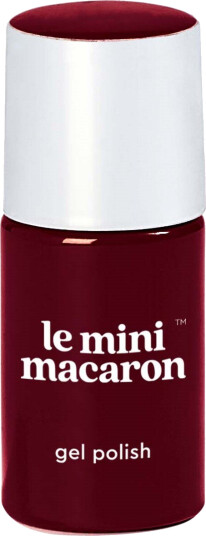Le Mini Macaron Single Gel Polish Sour Cherry