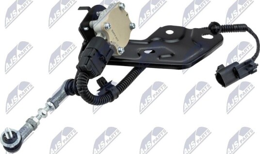 NTY ECX-TY-017 Sensor, xenonlys (lyslengderegulering