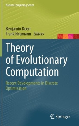 Theory of Evolutionary Computation