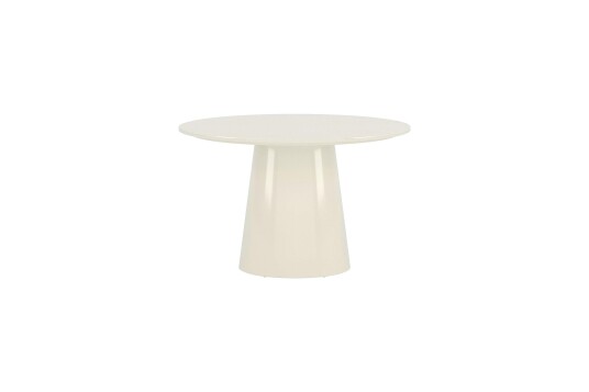 Venture Design Lanzo spisebord Beige 120 x x 75 cm Beige
