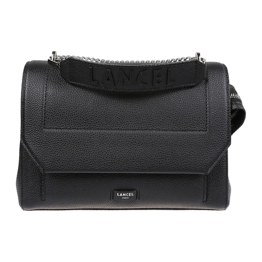 Lancel Dame Vesker Svart ONE SIZE, Lancel Dame Vesker Svart ONE SIZE,