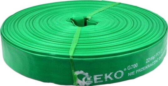 Geko Waz Pcv 2" 100 M Grønn, 2 Bar (Luktfri) (1) G70022 Geko Geko Waz Pcv 2" 100 M Grønn, 2 Bar (Luktfri) (1) G70022 Geko