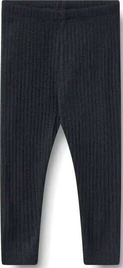 Wheat Wool Leggings Agi NAVY 86 Wheat Wool Leggings Agi NAVY 86