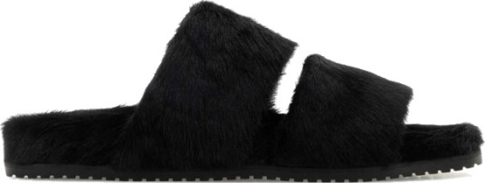 Dolce & Gabbana Herre Sko Svart 44 EU,