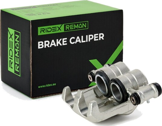 RIDEX REMAN 78B1058R Bremsecaliper RIDEX REMAN 78B1058R Bremsecaliper